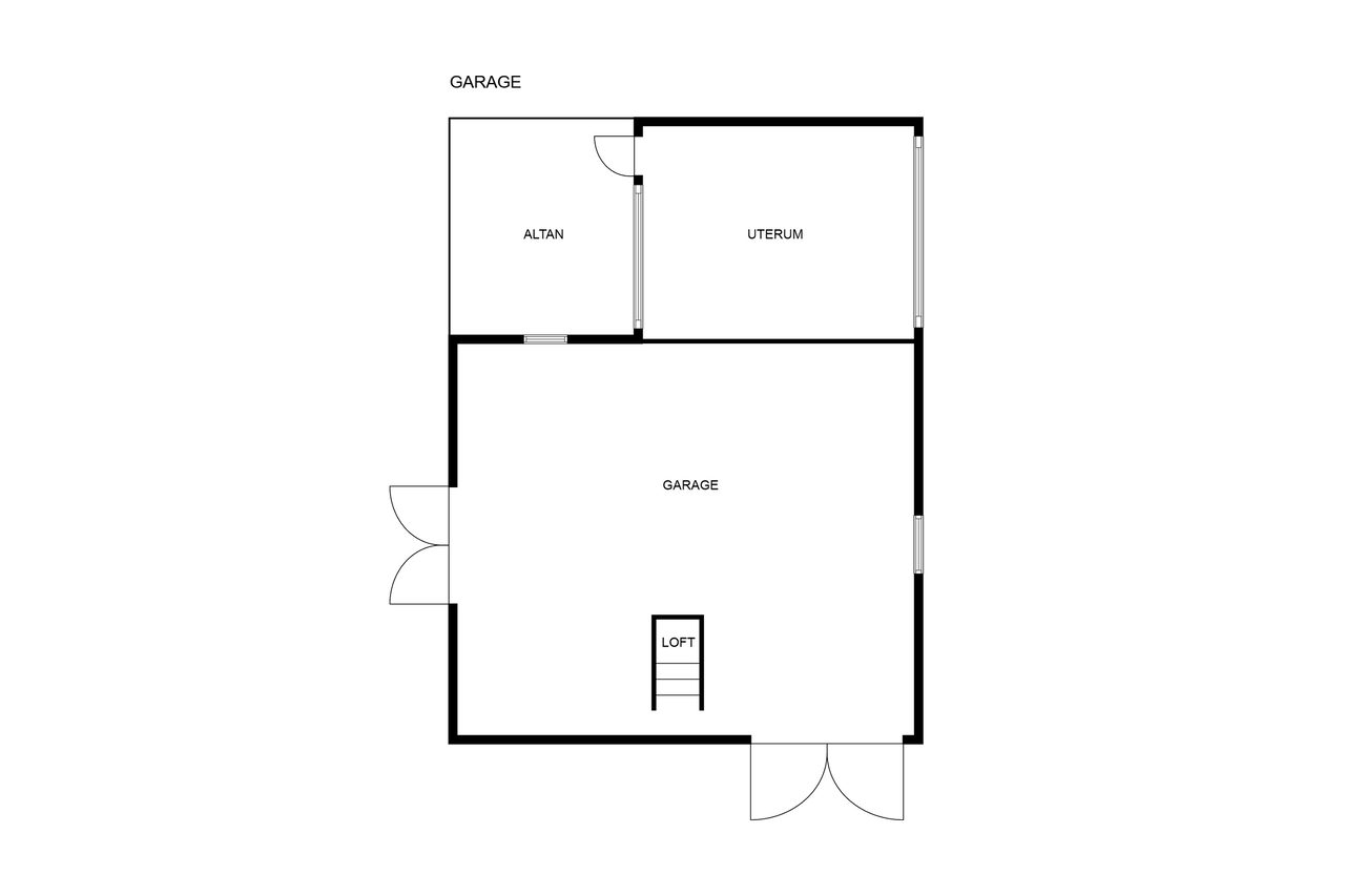 Verle Västergård 150