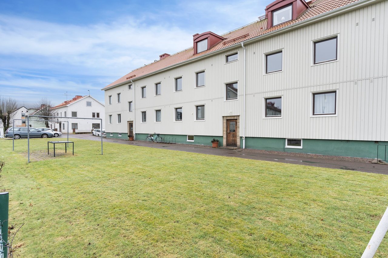 Storegårdsvägen 1B