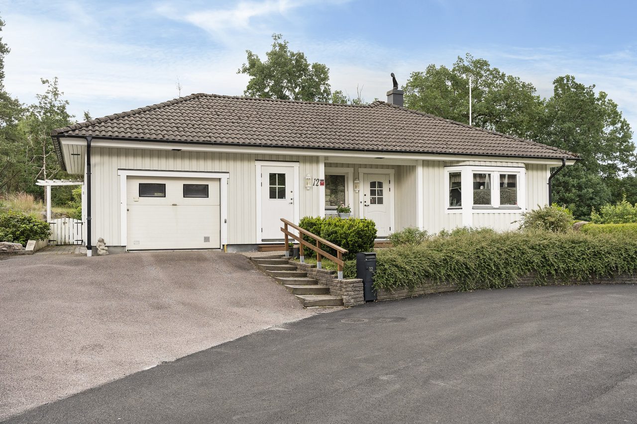Ljungvägen 12