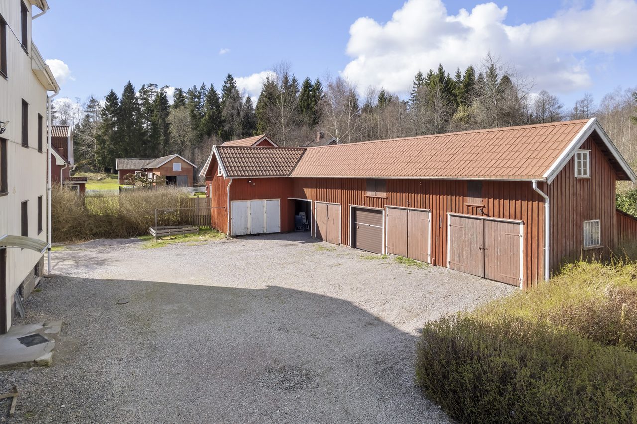 Norra Björkevägen 63