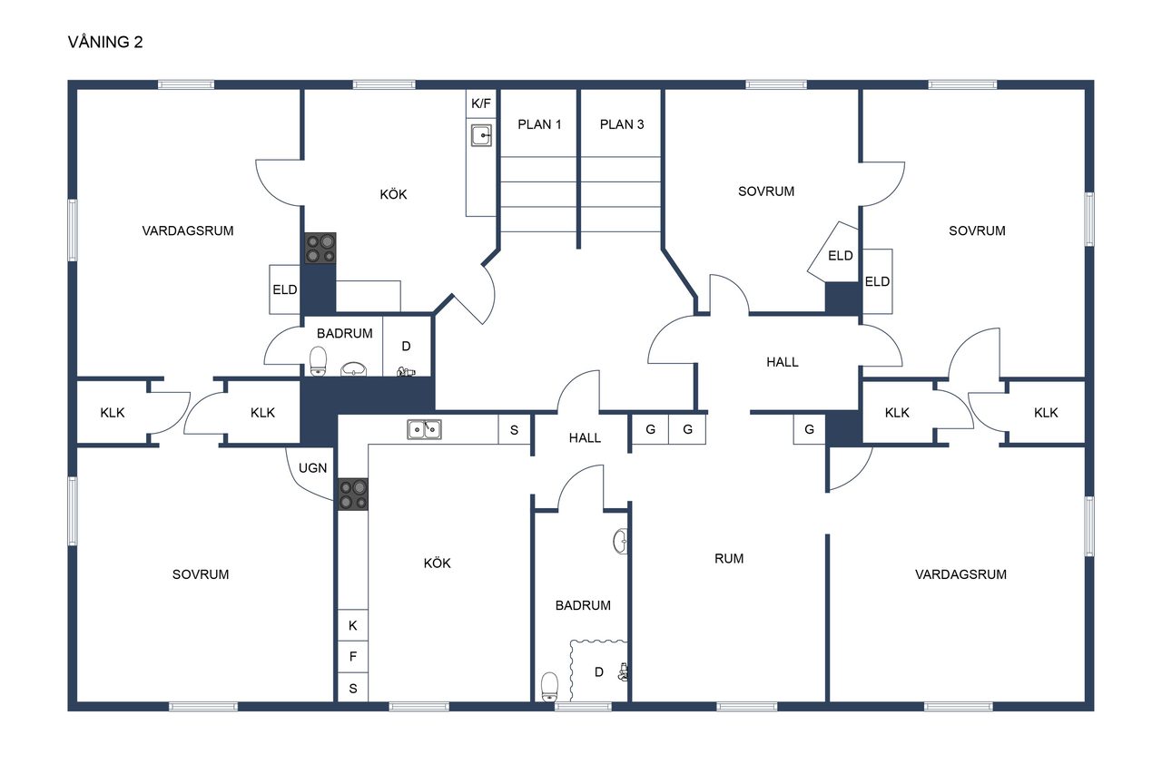 Norra Björkevägen 63