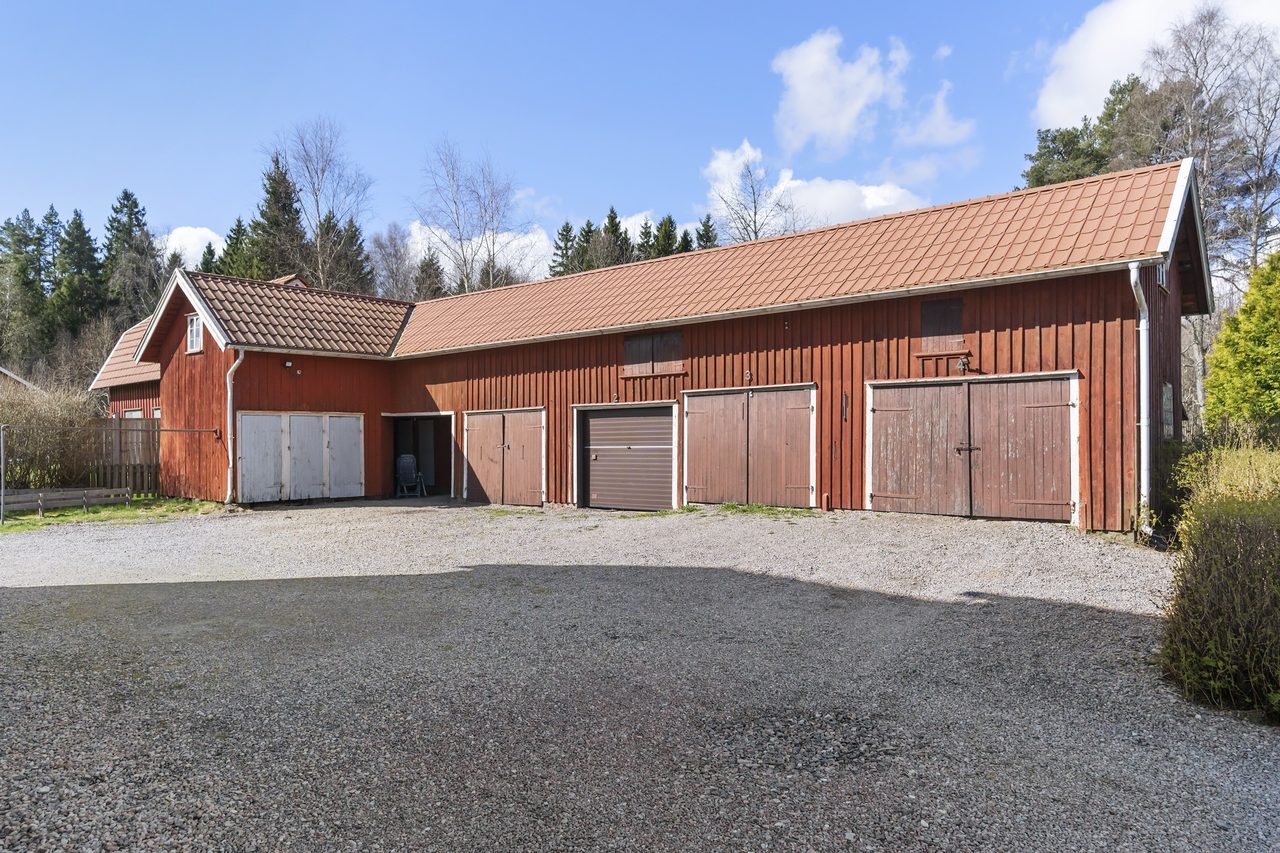 Norra Björkevägen 63