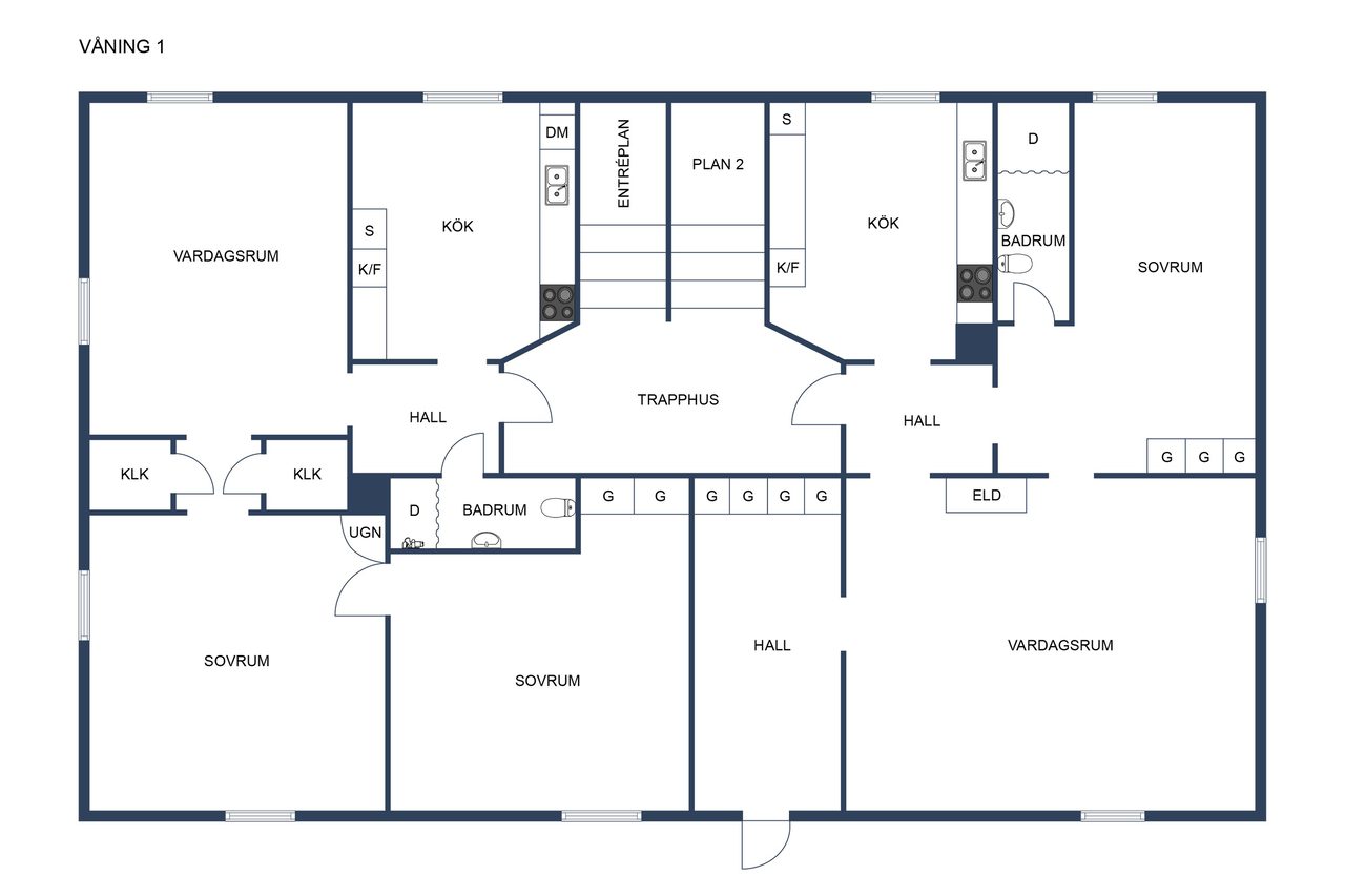 Norra Björkevägen 63