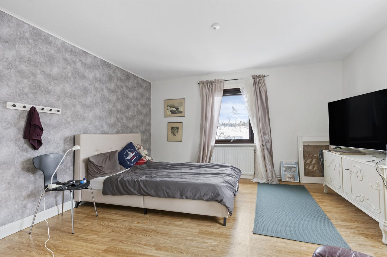 Norra Björkevägen 63