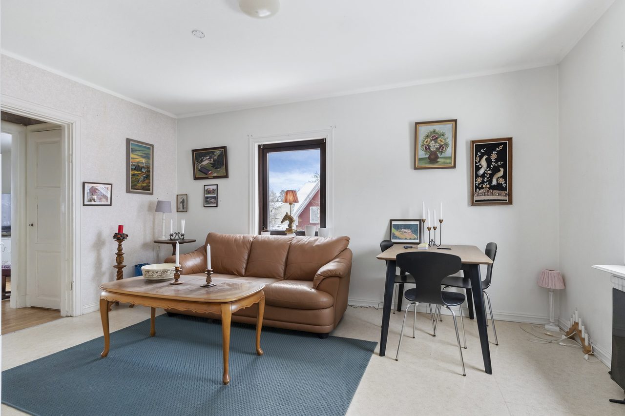 Norra Björkevägen 63