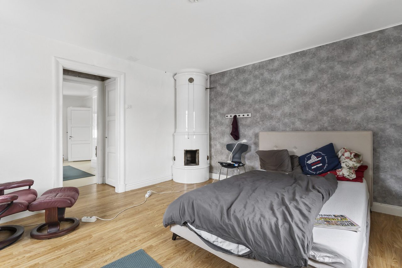 Norra Björkevägen 63