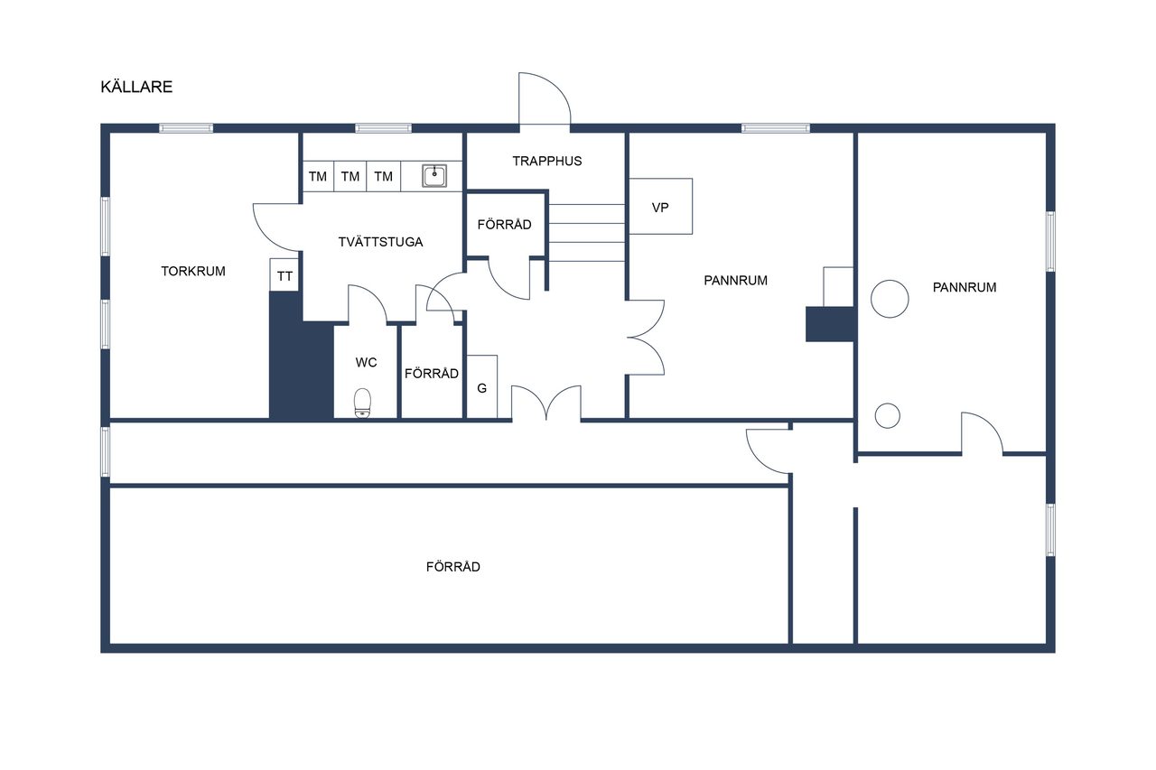 Norra Björkevägen 63
