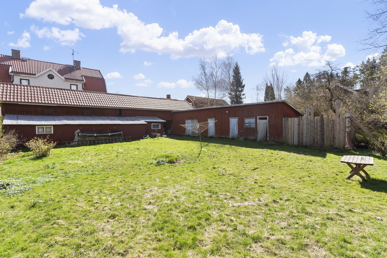 Norra Björkevägen 63