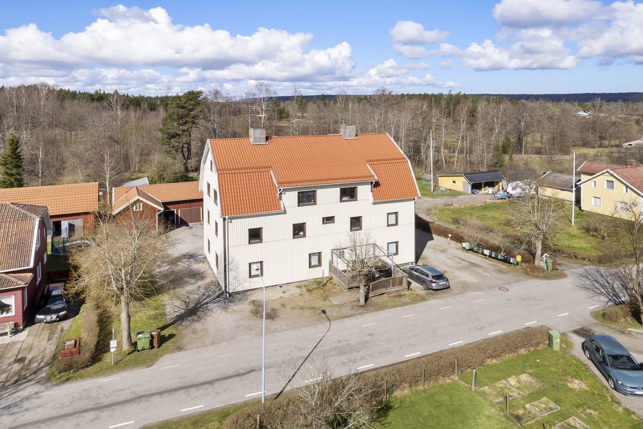 Norra Björkevägen 63