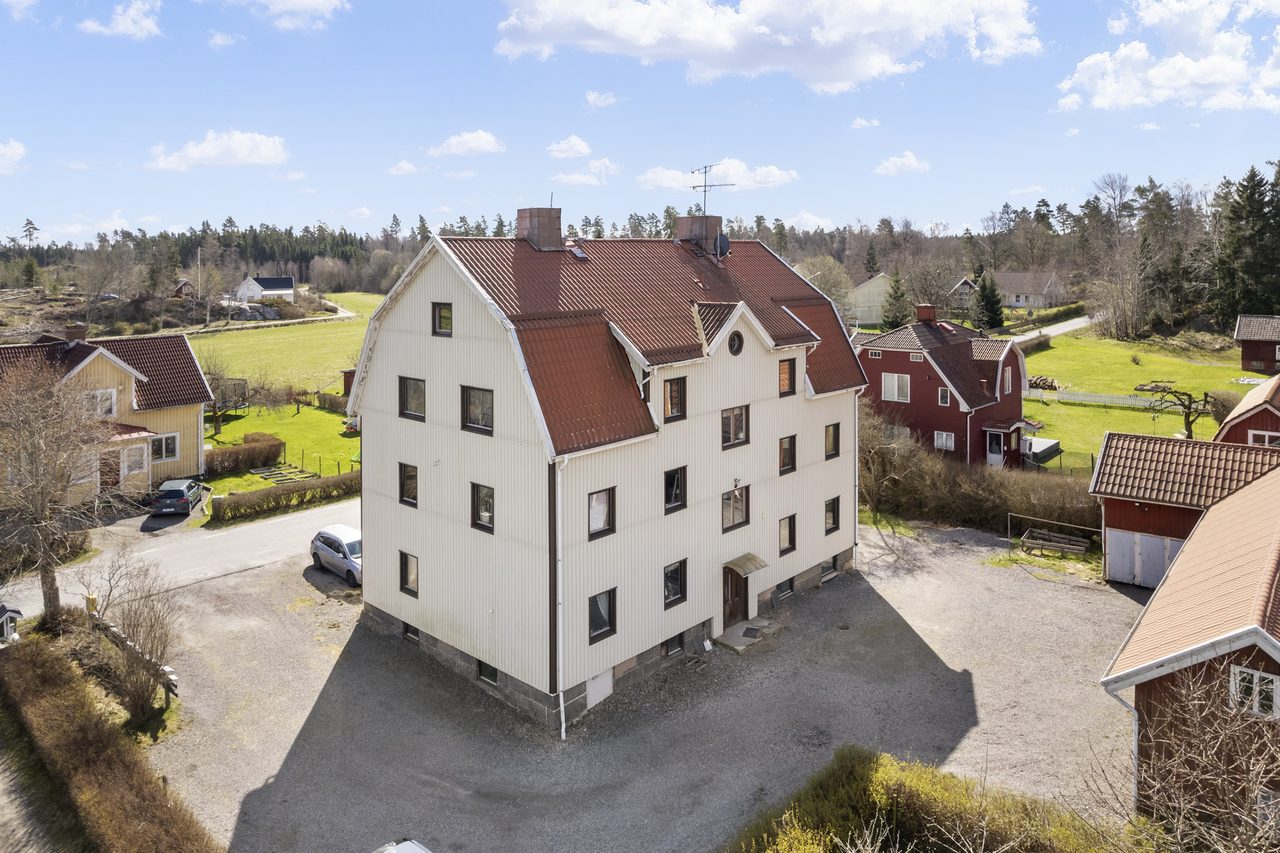 Norra Björkevägen 63