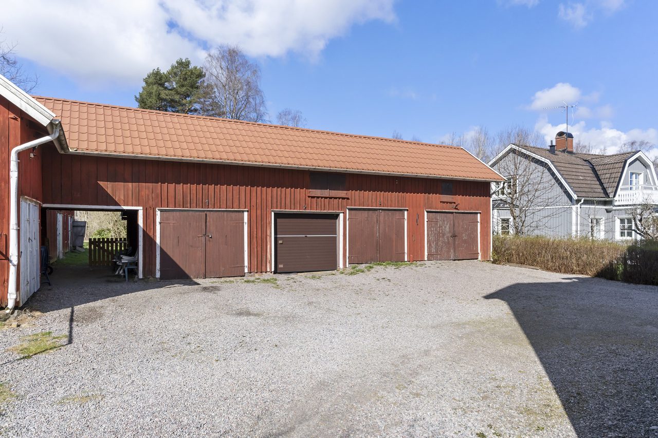 Norra Björkevägen 63