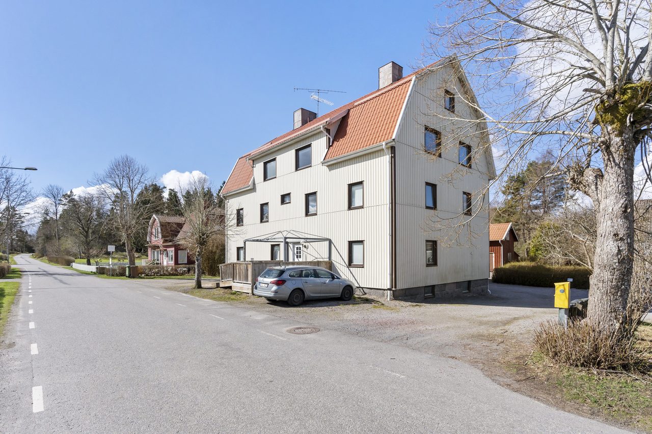 Norra Björkevägen 63