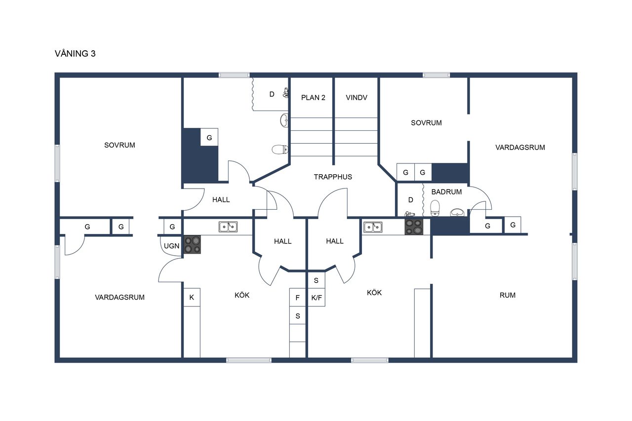 Norra Björkevägen 63