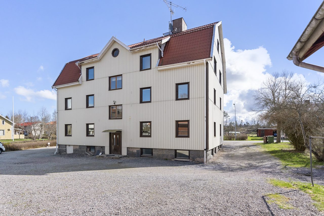 Norra Björkevägen 63