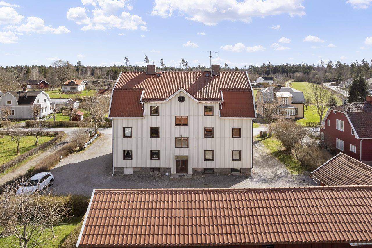 Norra Björkevägen 63