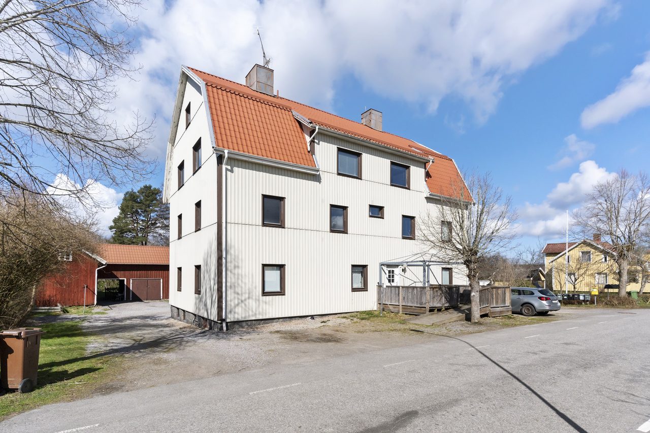 Norra Björkevägen 63