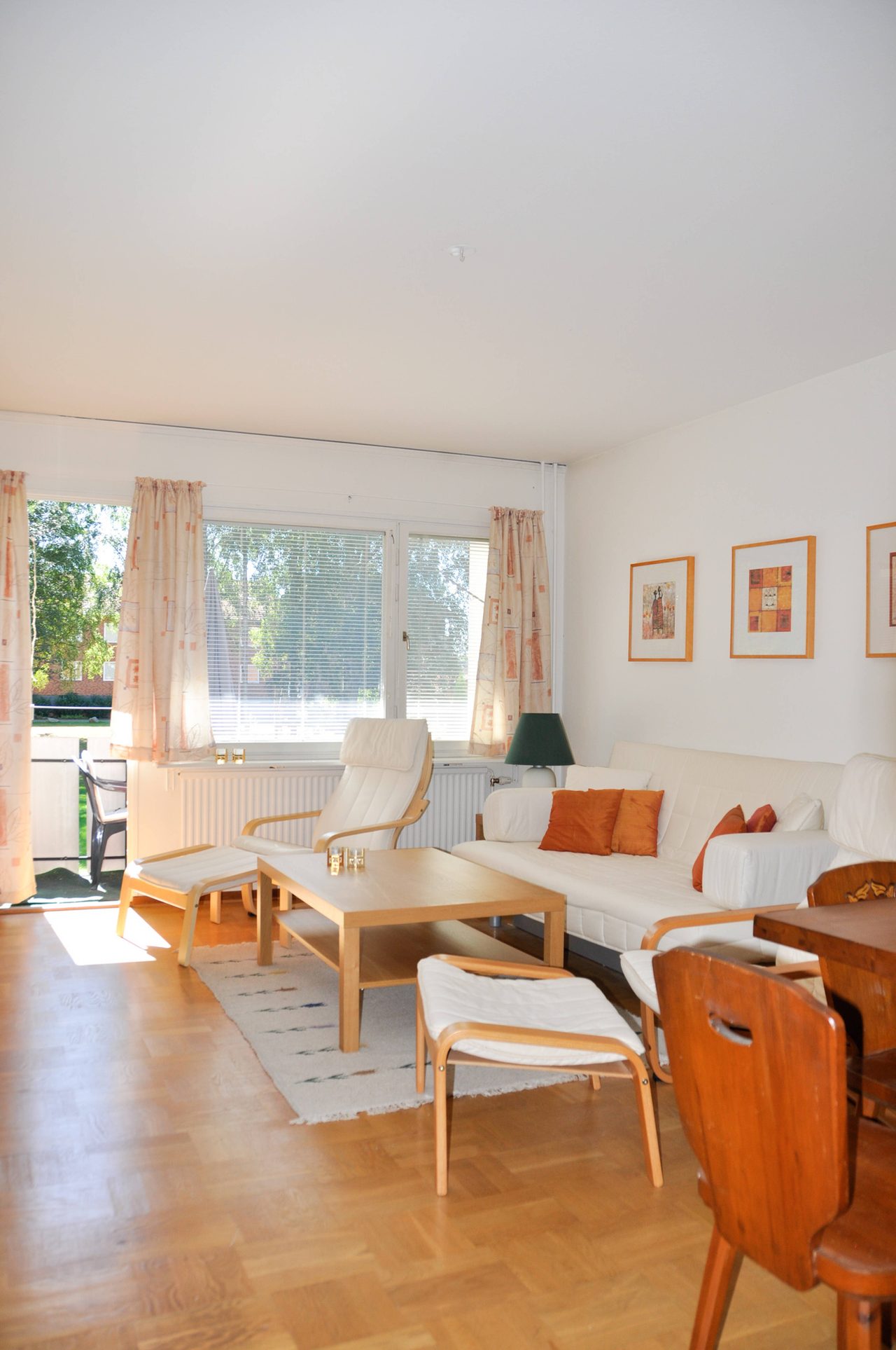 Sunnerbogatan 32D, lgh 27