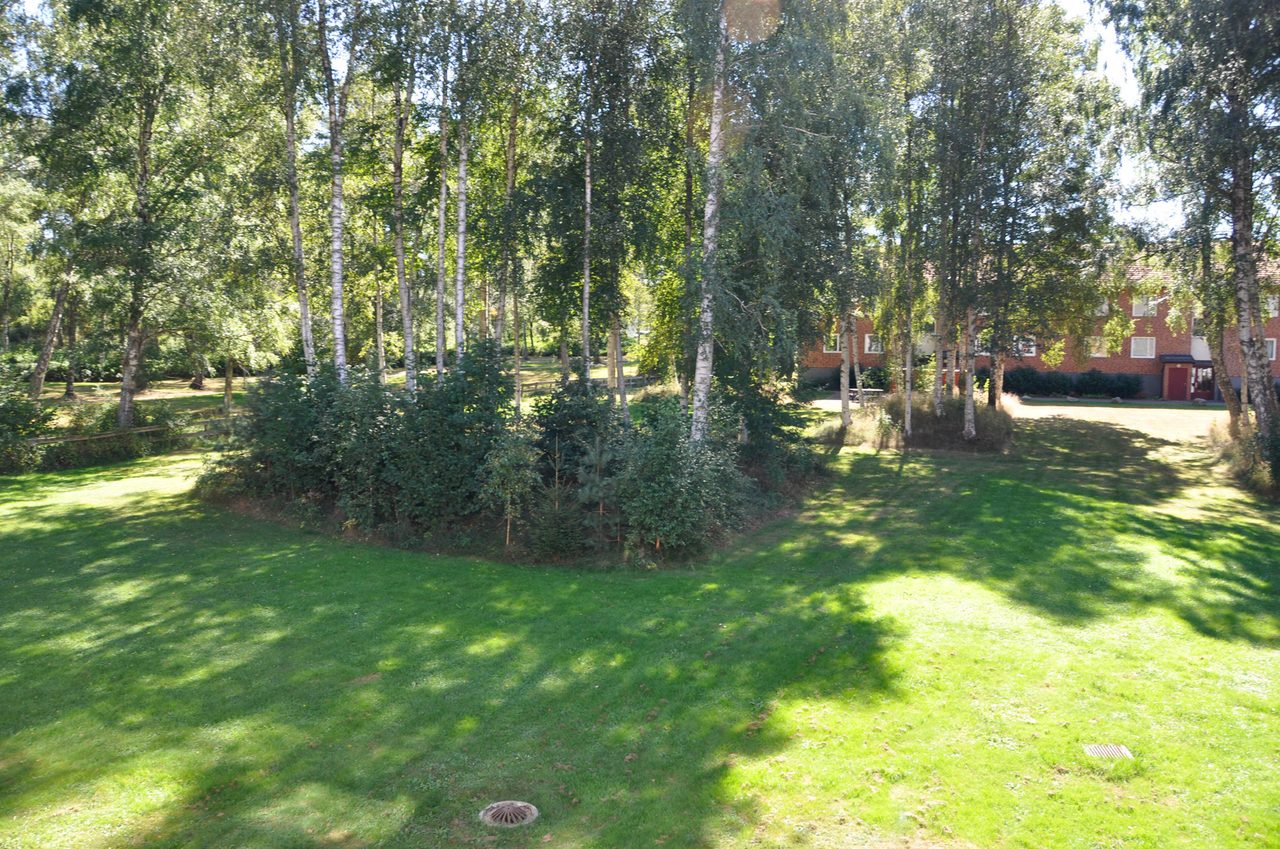 Sunnerbogatan 32D, lgh 27