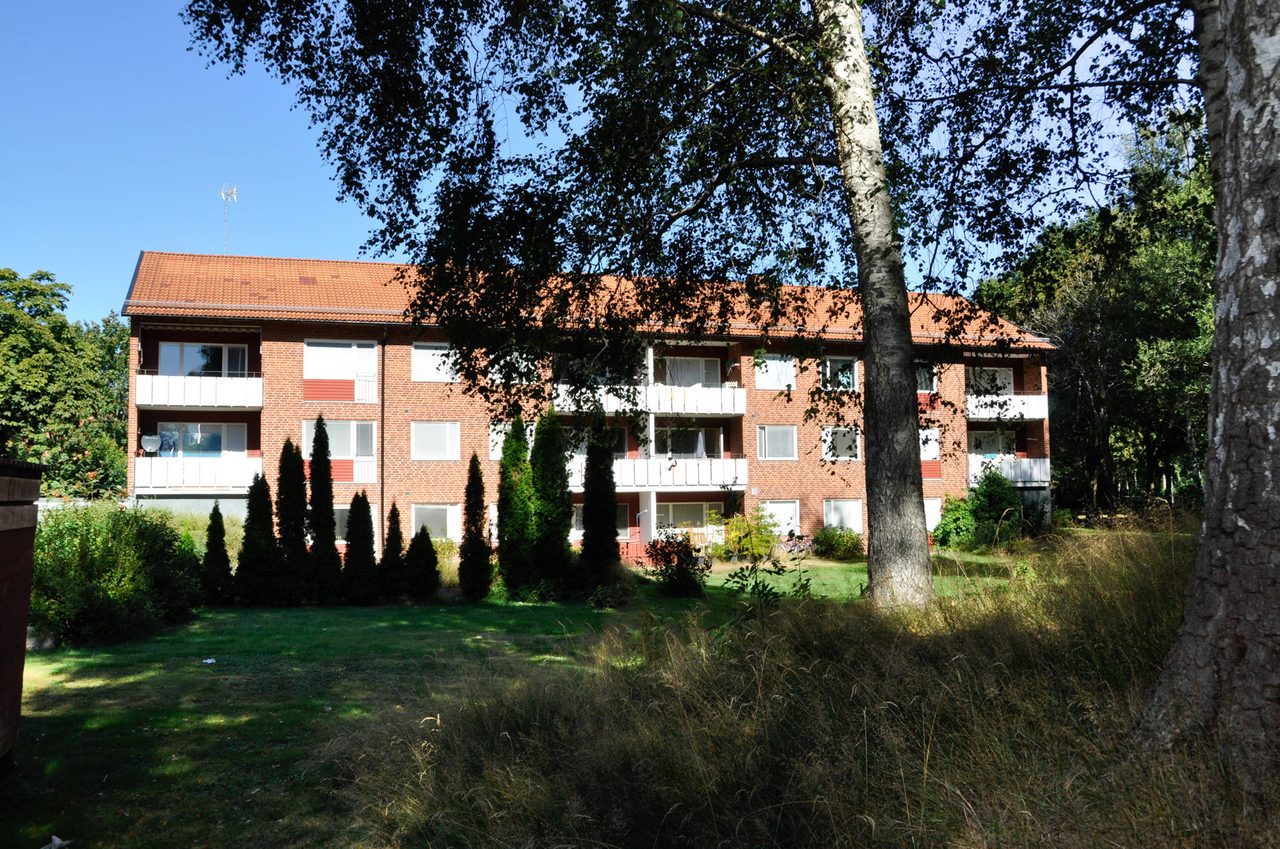 Sunnerbogatan 32D, lgh 27