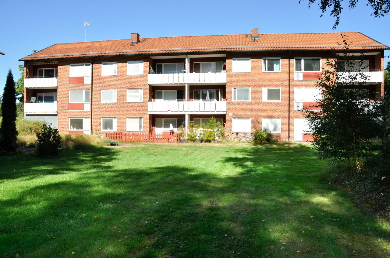 Sunnerbogatan 32D, lgh 27