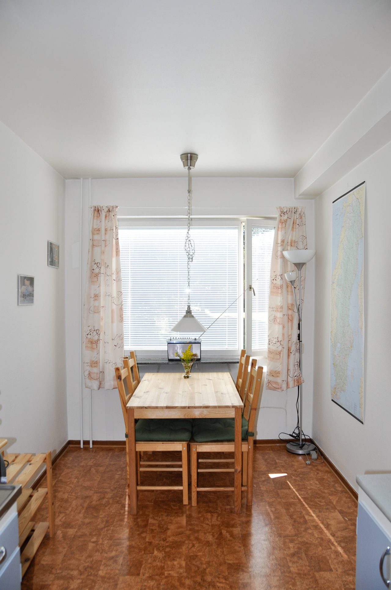 Sunnerbogatan 32D, lgh 27