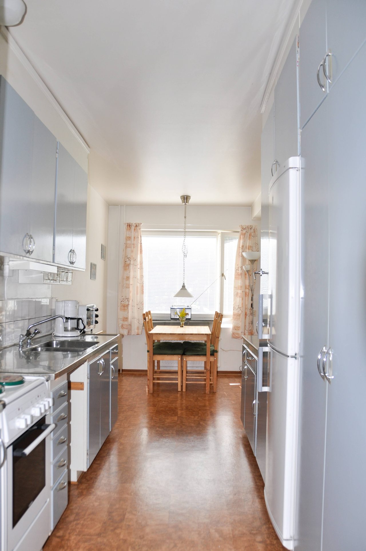 Sunnerbogatan 32D, lgh 27