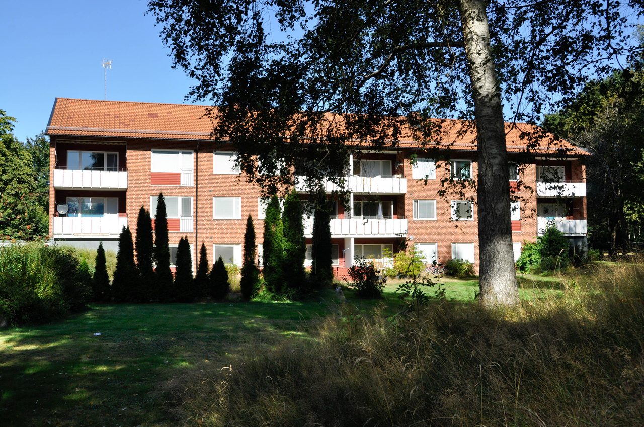 Sunnerbogatan 32D, lgh 27