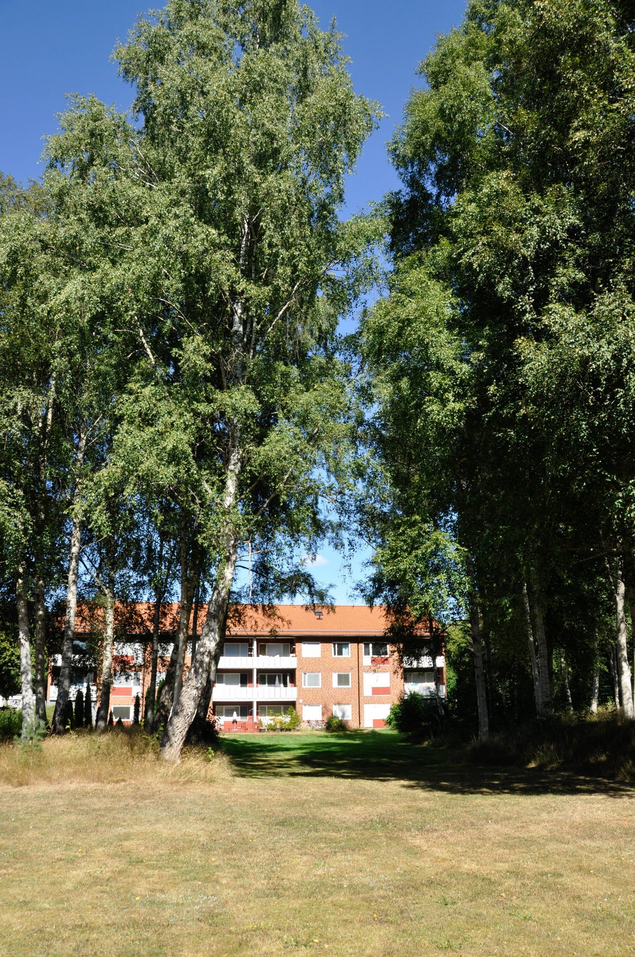 Sunnerbogatan 32D, lgh 27