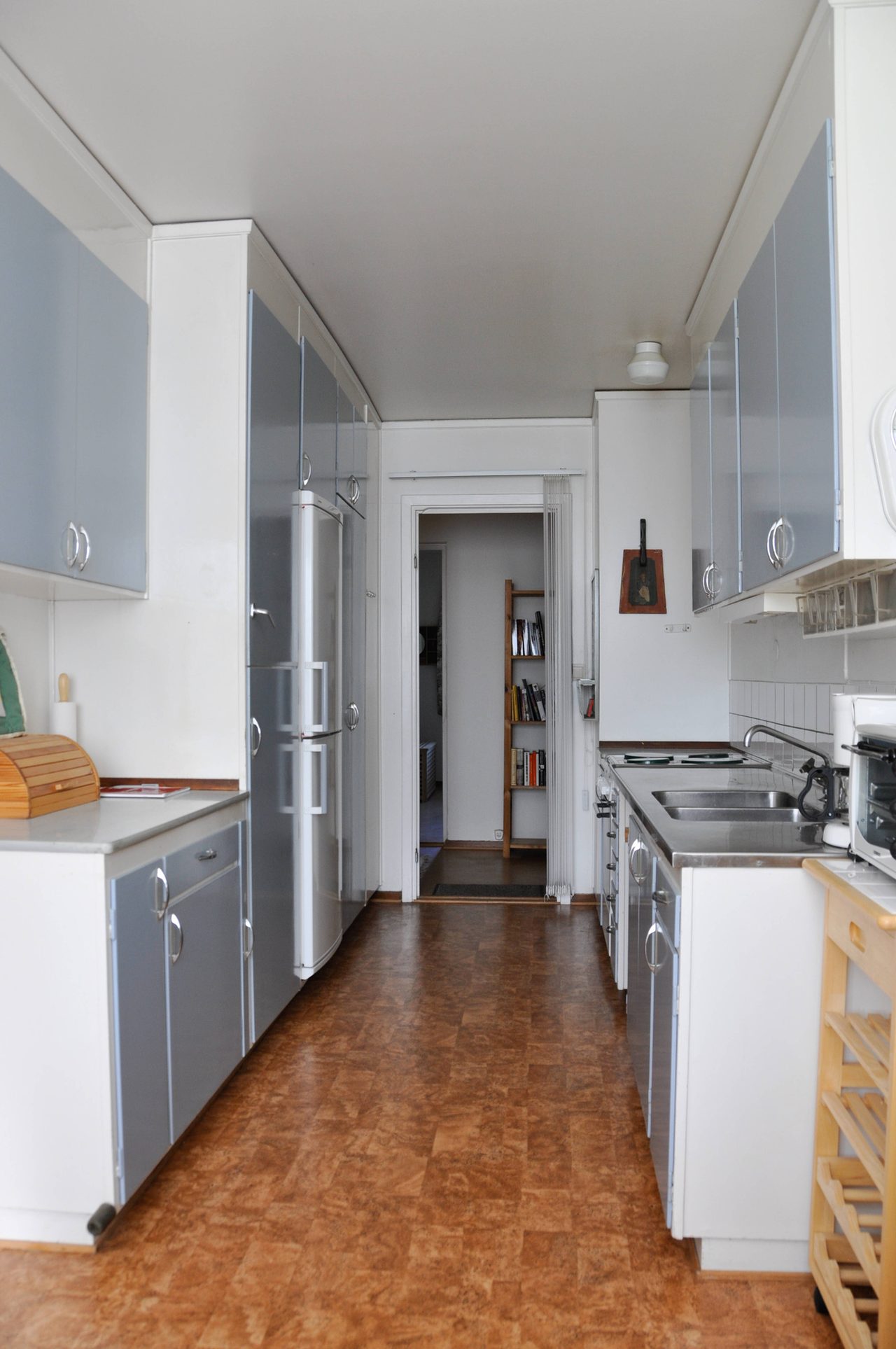 Sunnerbogatan 32D, lgh 27