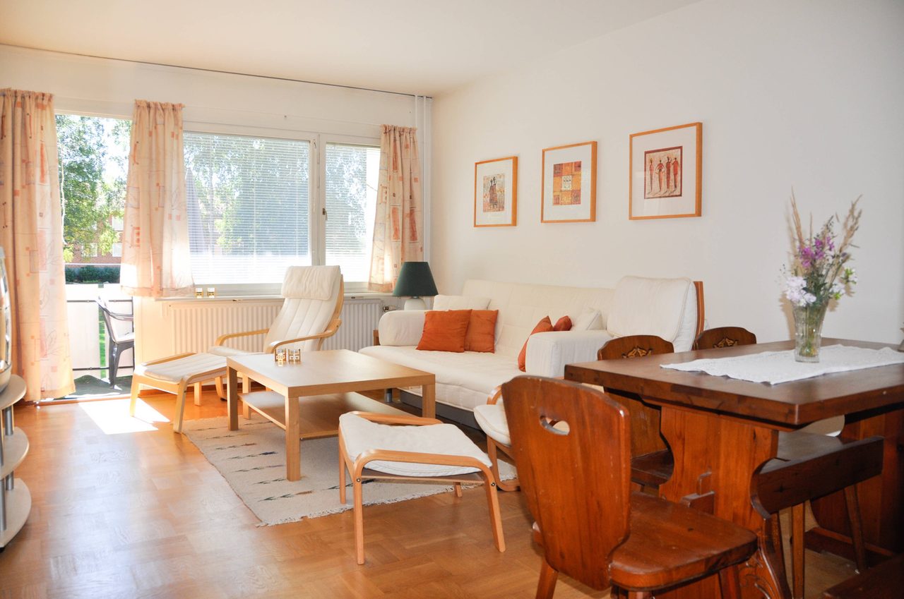 Sunnerbogatan 32D, lgh 27