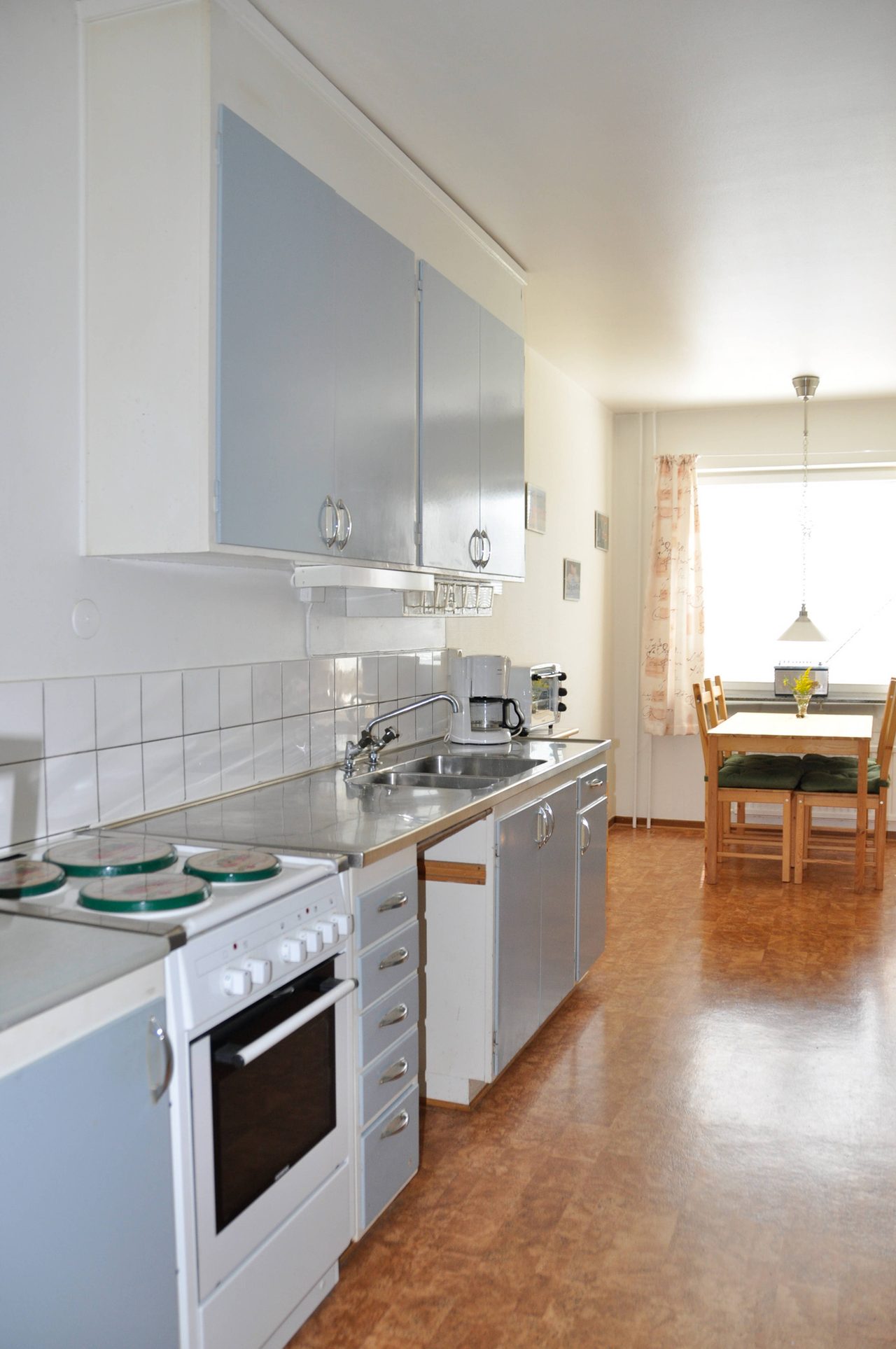 Sunnerbogatan 32D, lgh 27