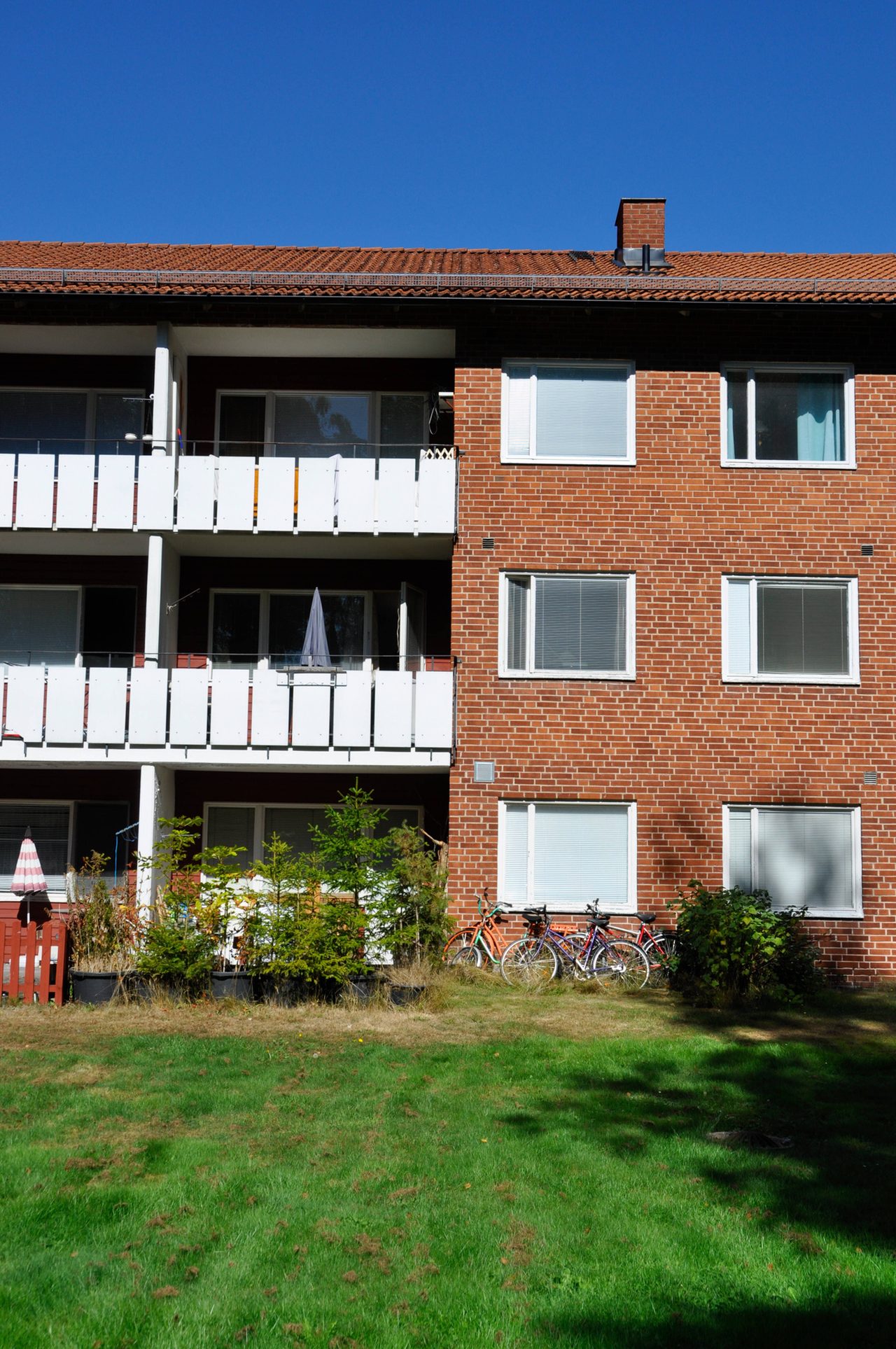 Sunnerbogatan 32D, lgh 27