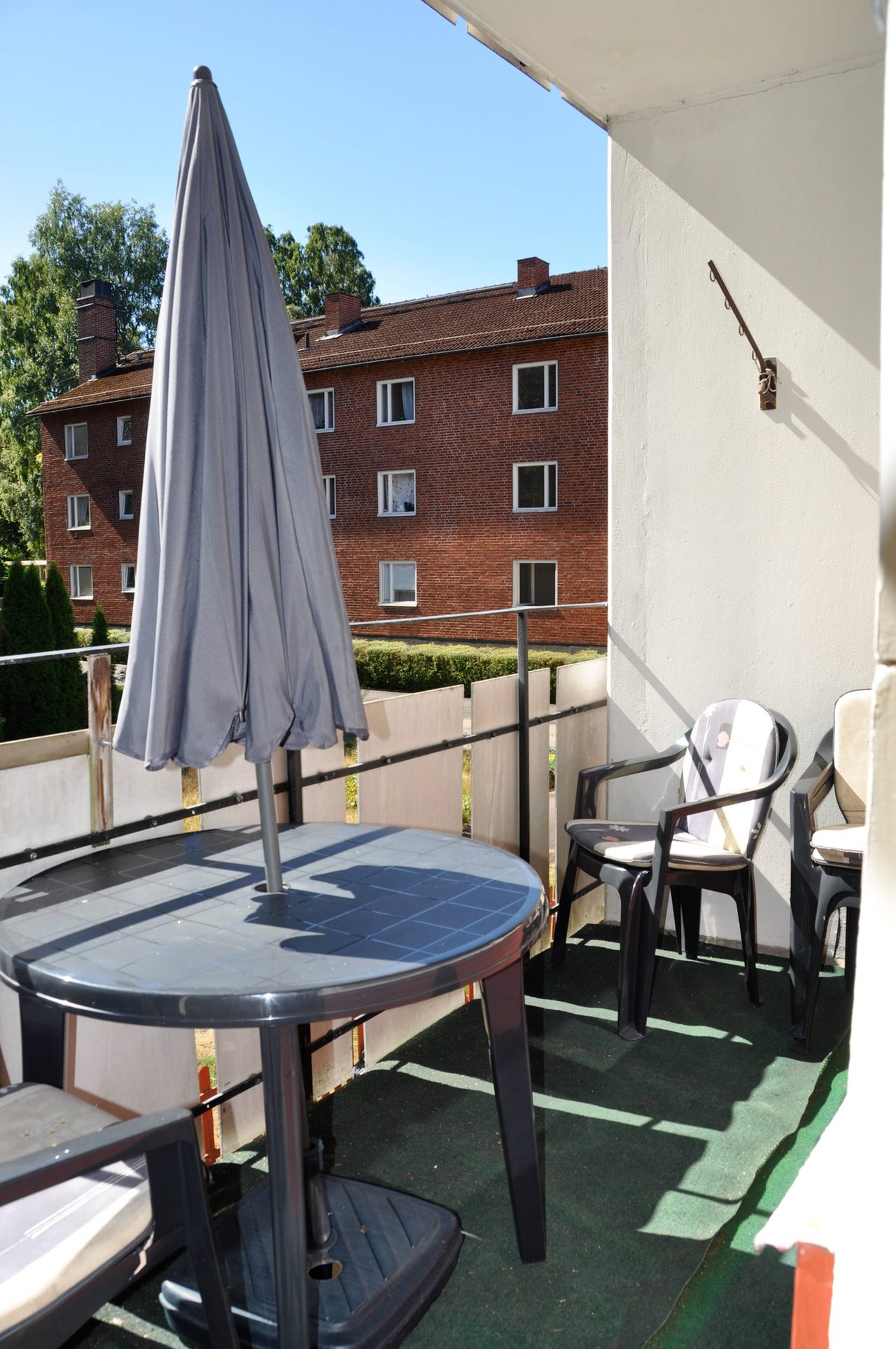 Sunnerbogatan 32D, lgh 27