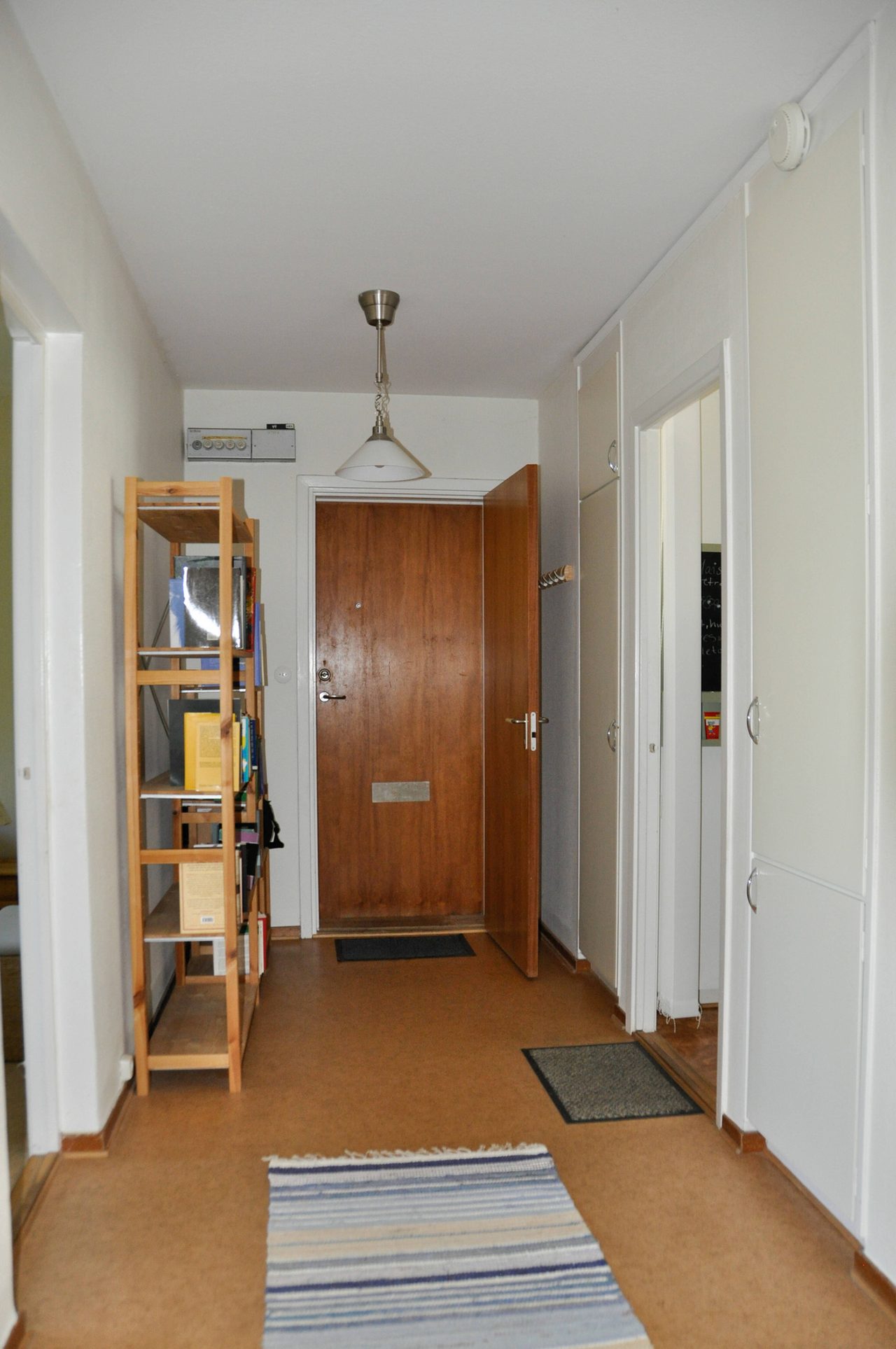 Sunnerbogatan 32D, lgh 27