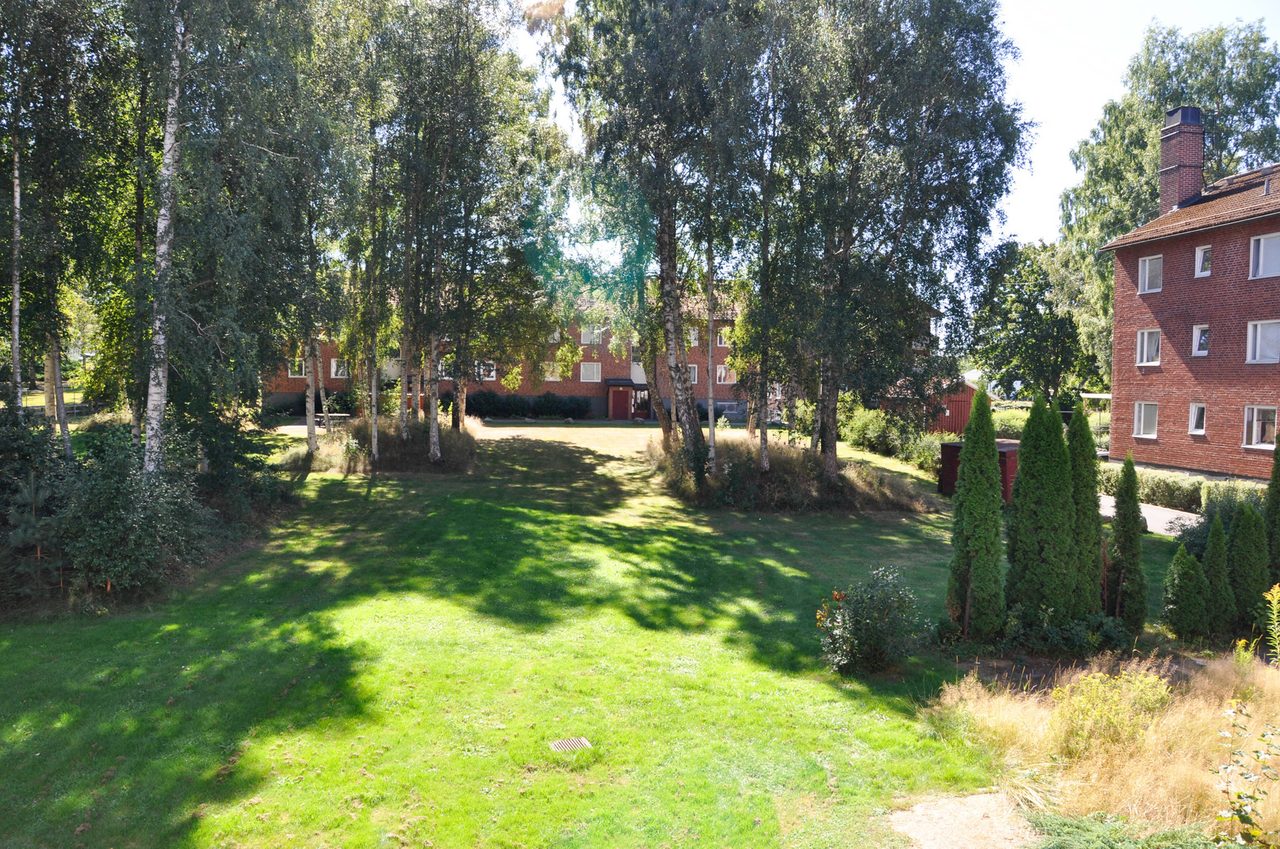 Sunnerbogatan 32D, lgh 27