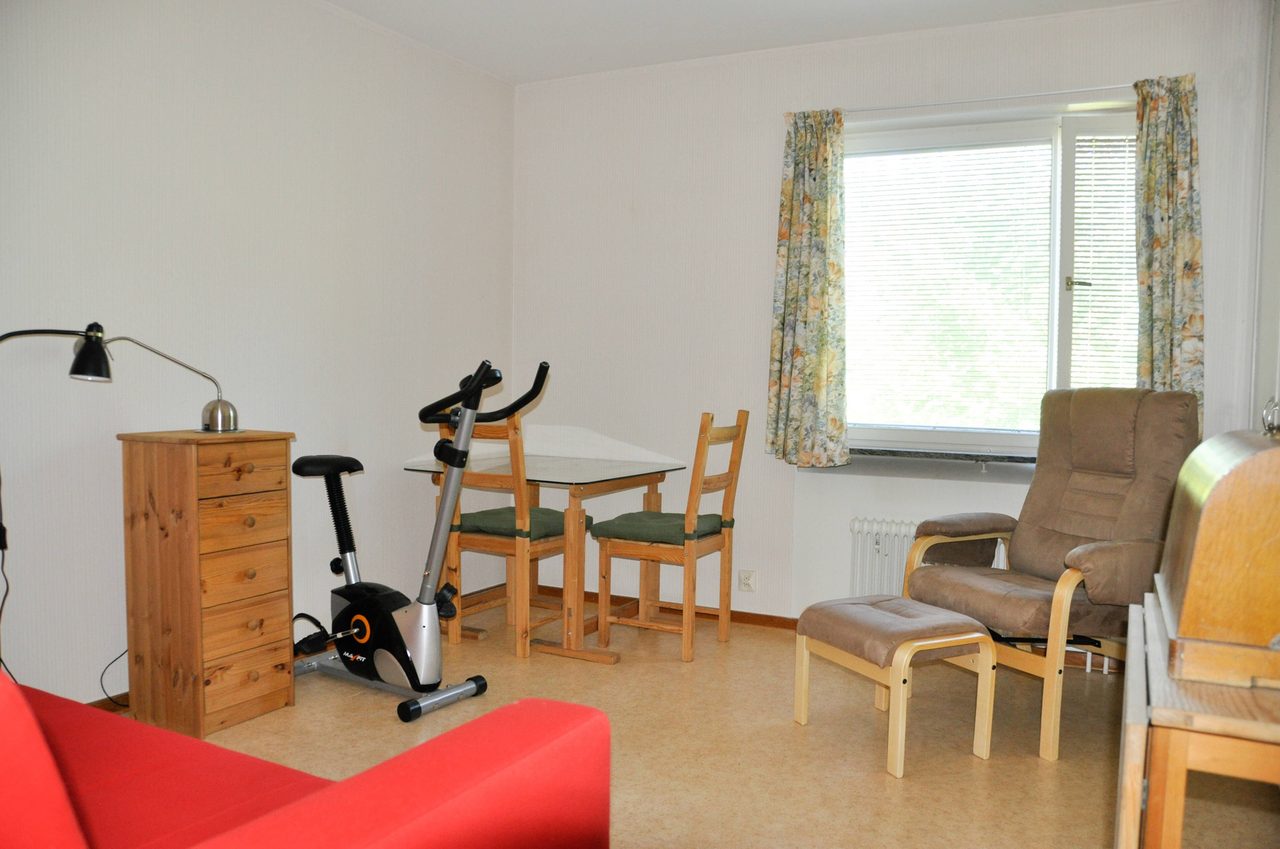 Sunnerbogatan 32D, lgh 27