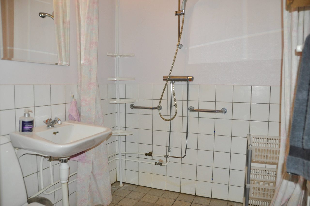 Sunnerbogatan 32D, lgh 27
