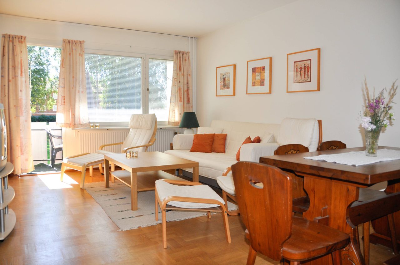 Sunnerbogatan 32D, lgh 27