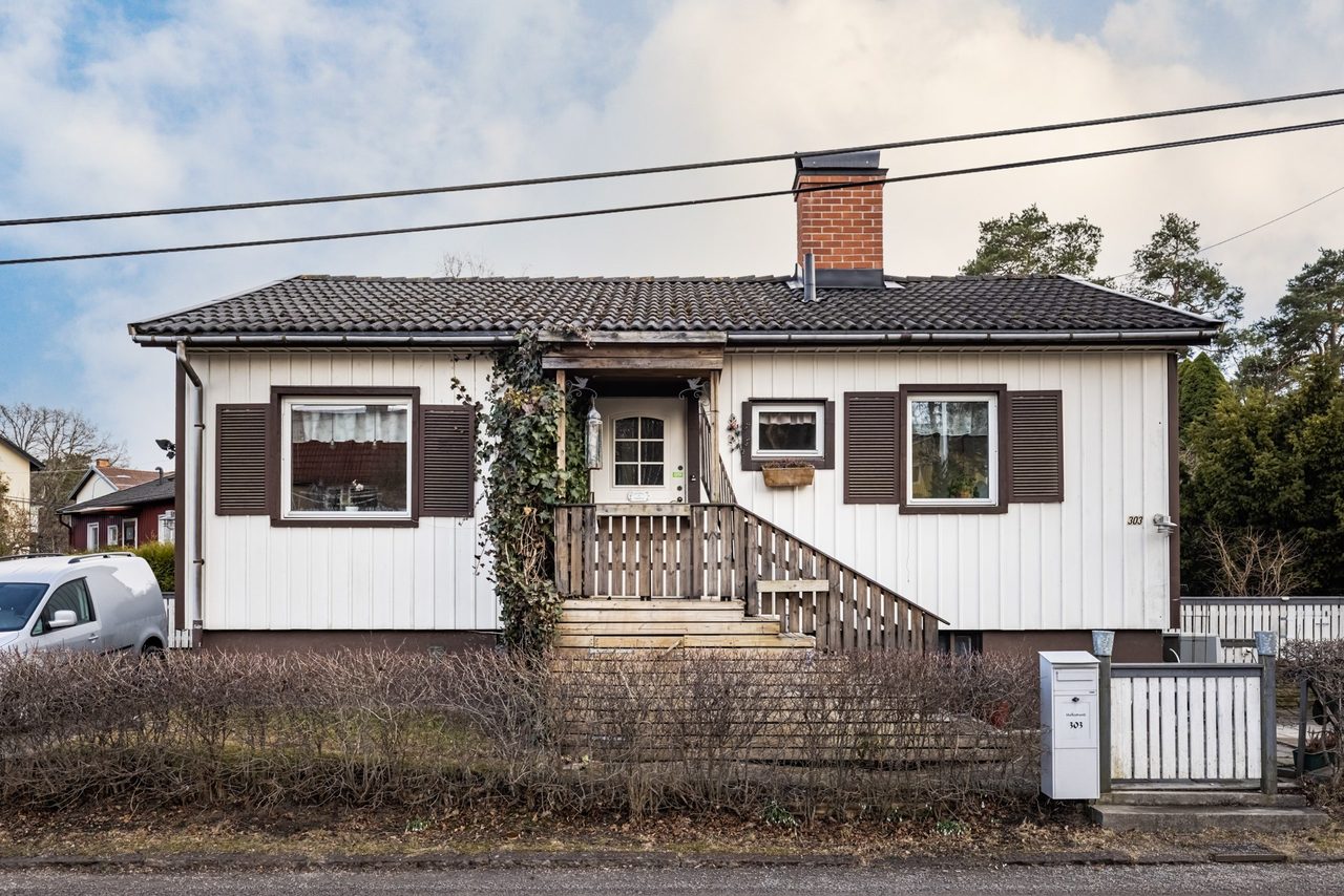 Johan Skyttes väg 303