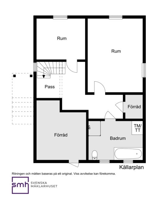 Johan Skyttes väg 303