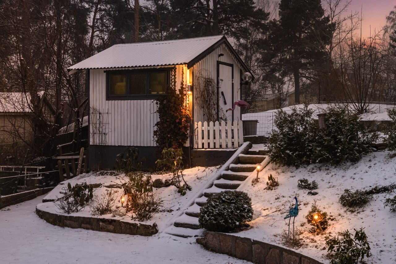 Johan Skyttes väg 303