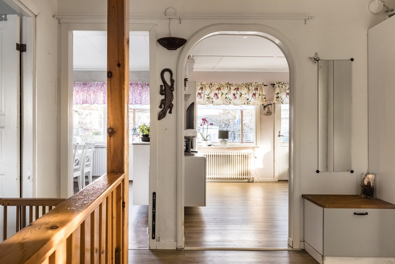 Johan Skyttes väg 303