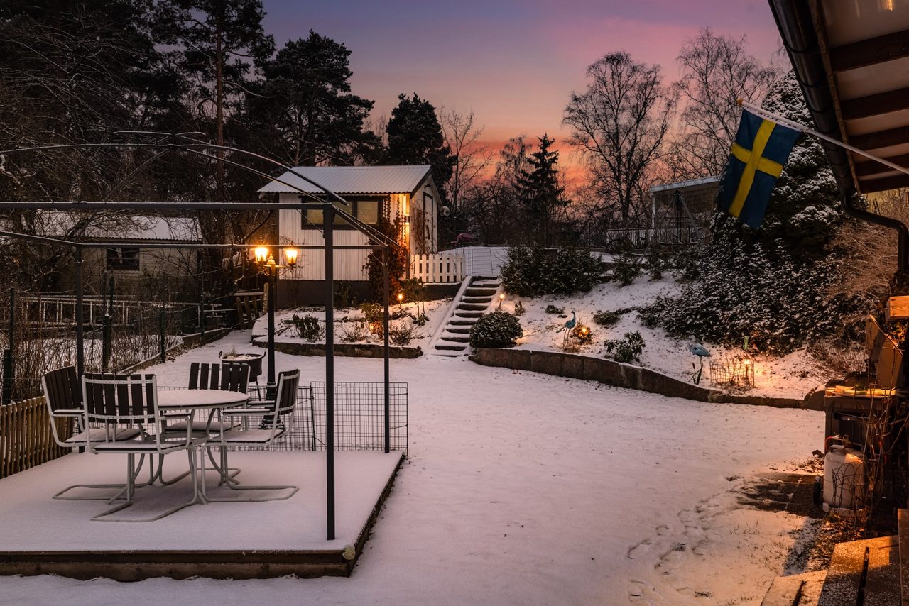 Johan Skyttes väg 303