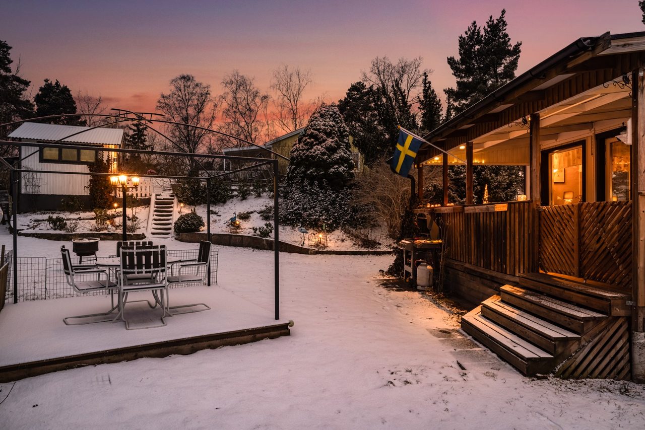 Johan Skyttes väg 303