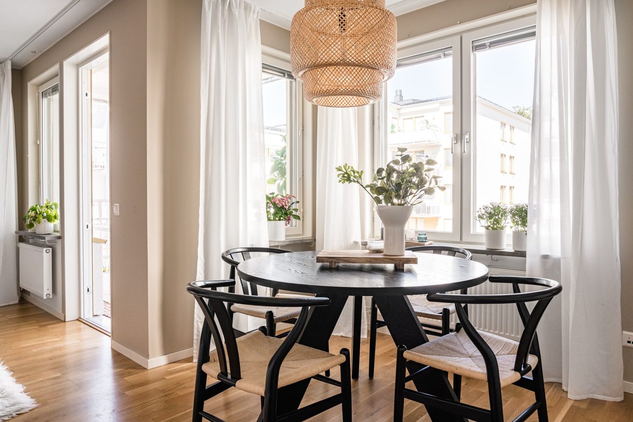 Johan Skyttes väg 398, 1tr