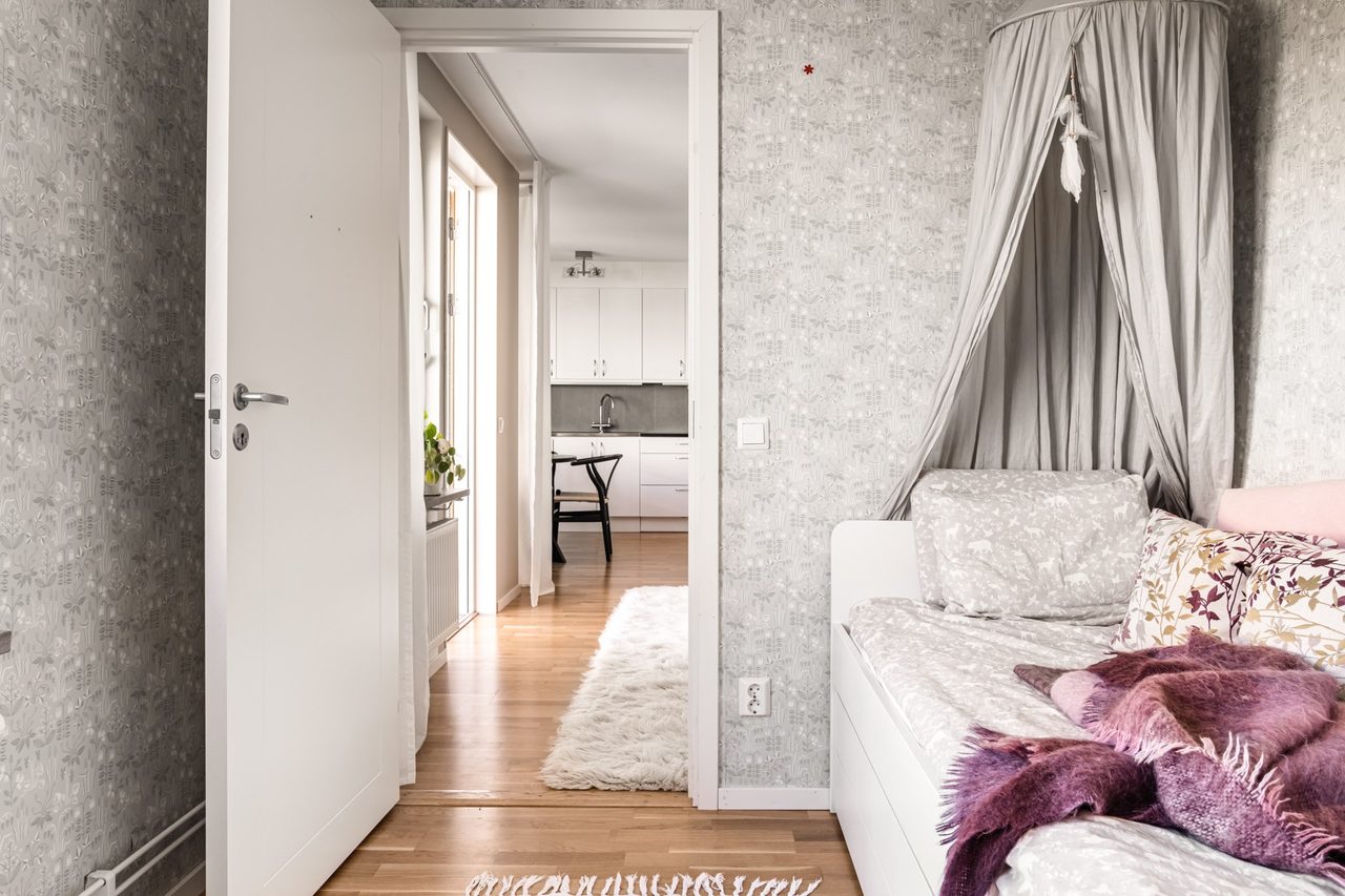 Johan Skyttes väg 398, 1tr