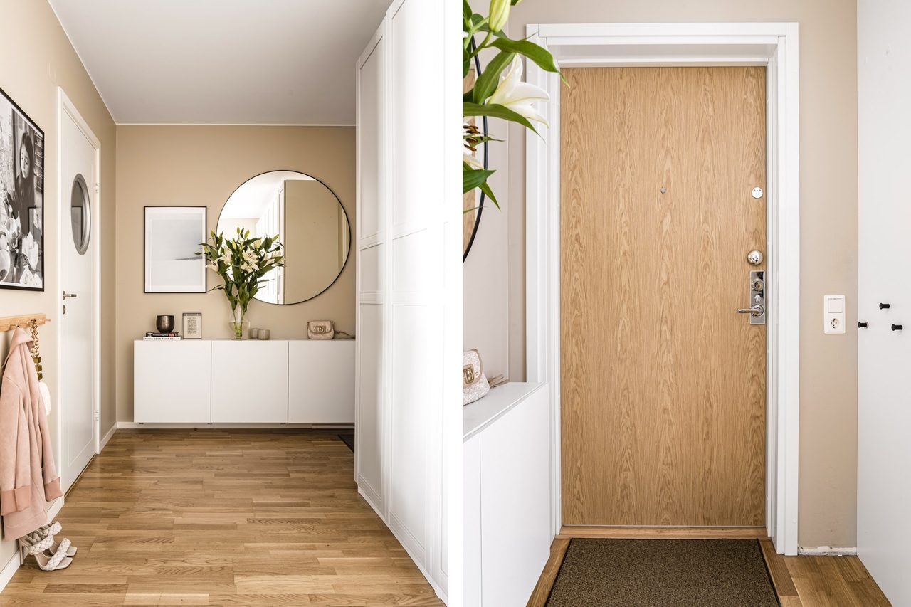 Johan Skyttes väg 398, 1tr