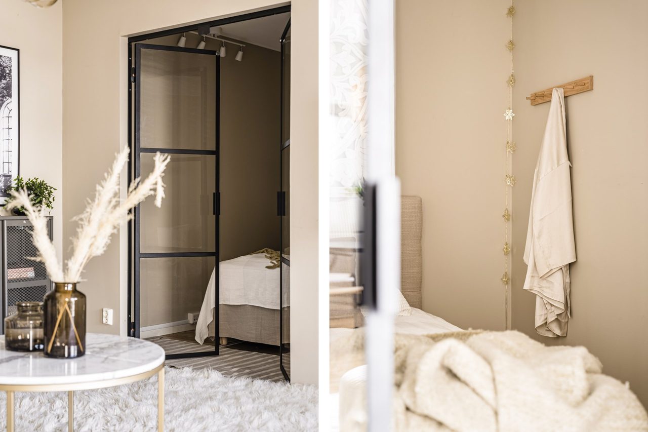 Johan Skyttes väg 398, 1tr