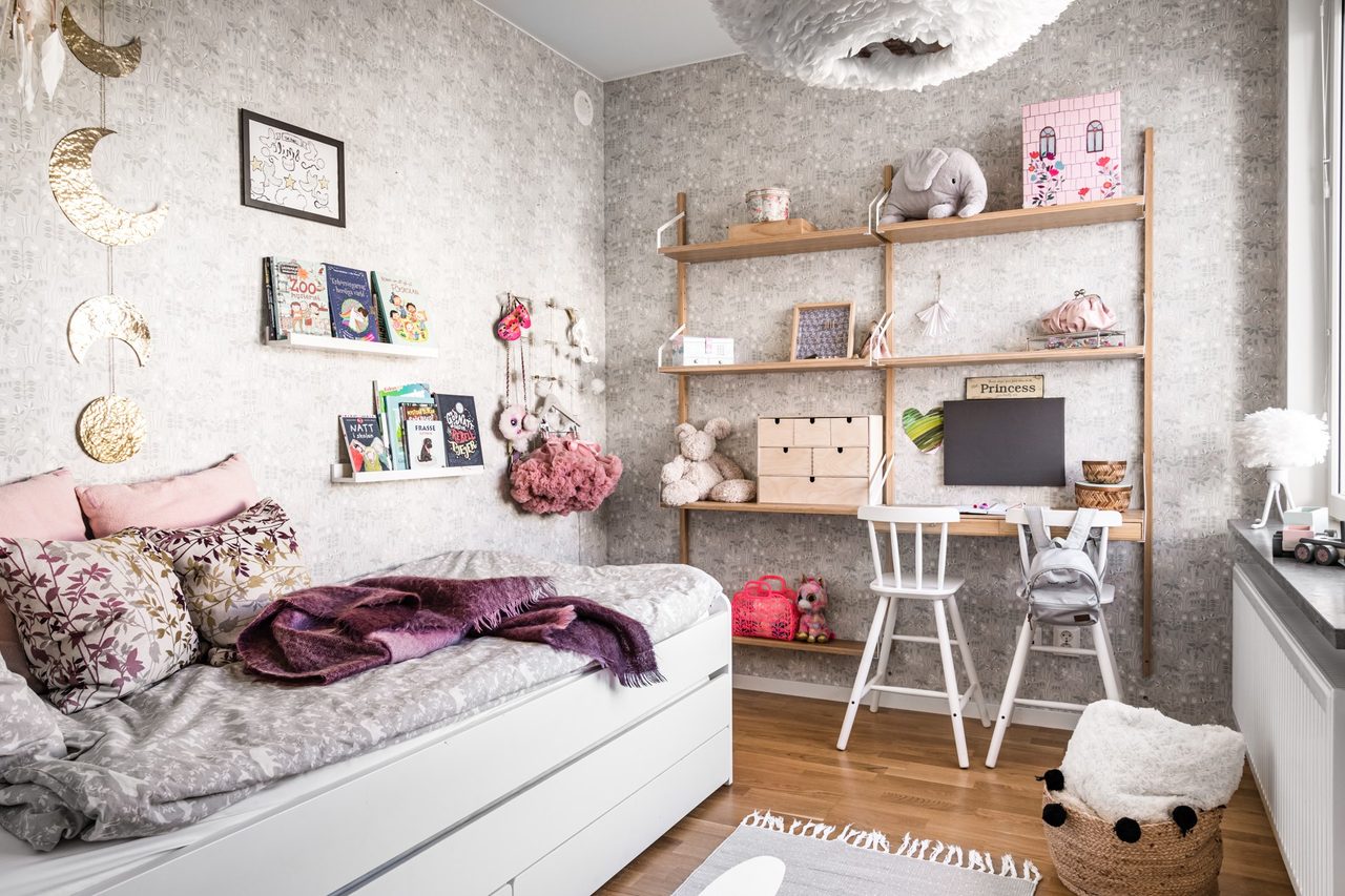 Johan Skyttes väg 398, 1tr