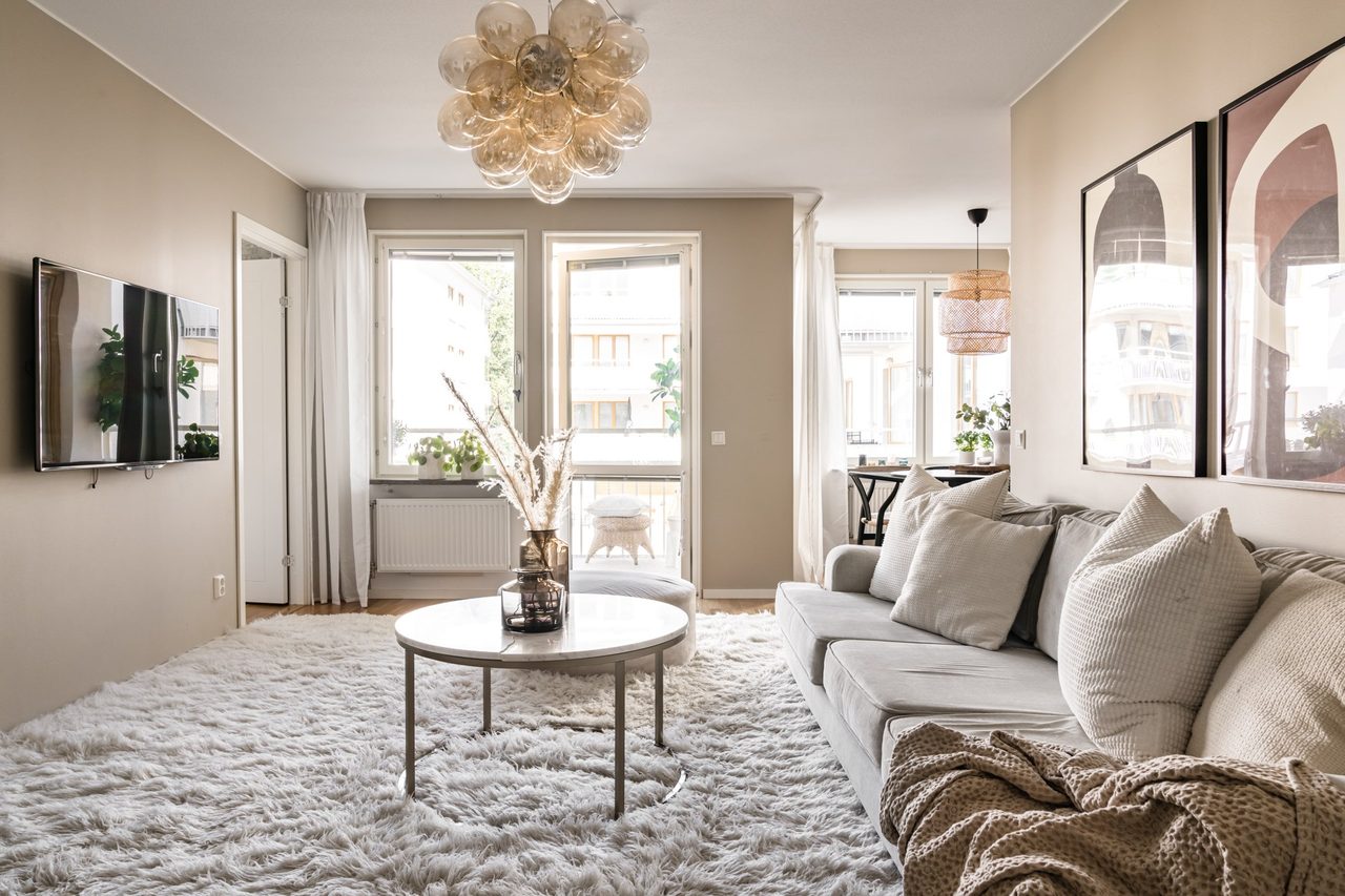 Johan Skyttes väg 398, 1tr